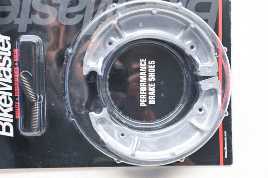 Bike Master 96-3038, 963038 Brake Shoe Kit NOS