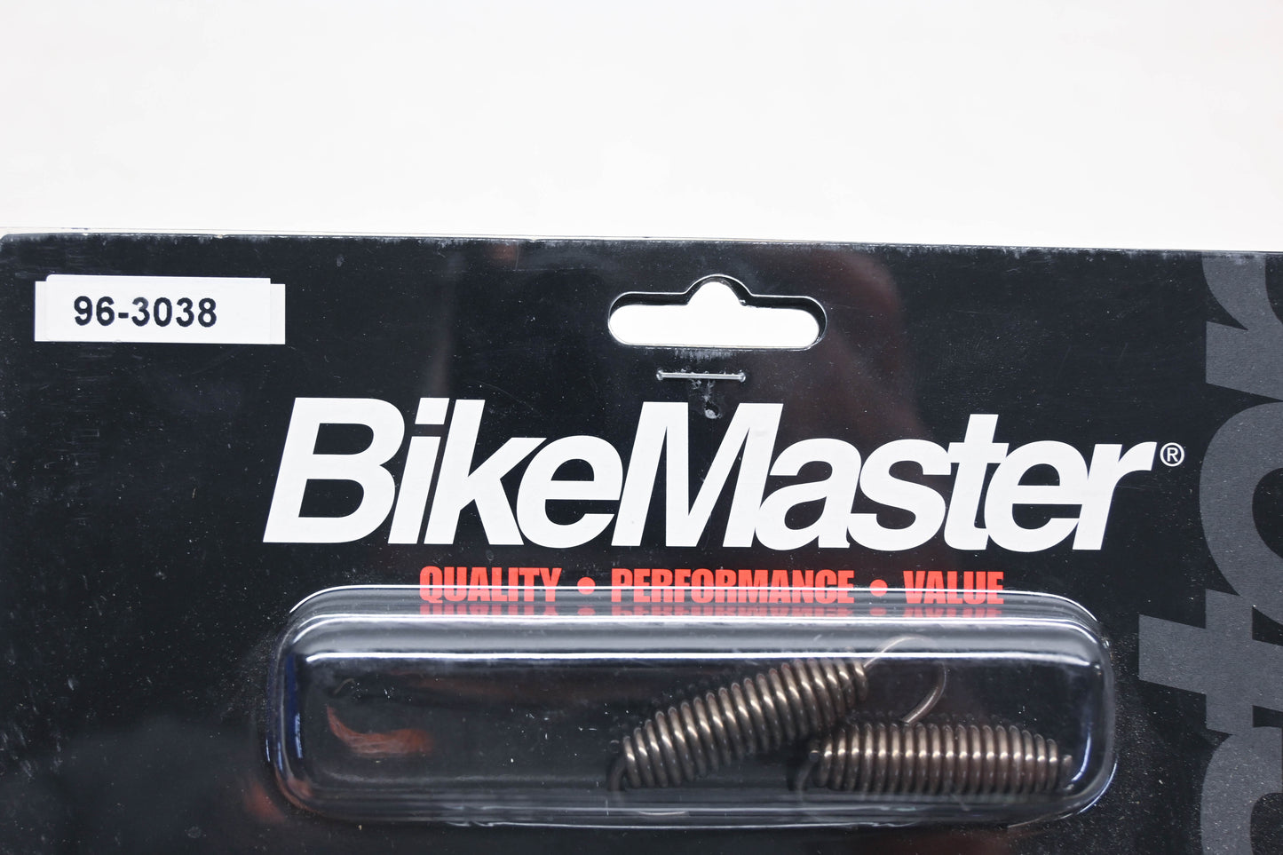 Bike Master 96-3038, 963038 Brake Shoe Kit NOS