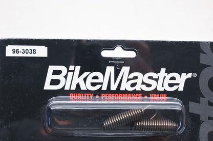 Bike Master 96-3038, 963038 Brake Shoe Kit NOS