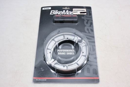 Bike Master 96-3046, 963046 Brake Shoe Kit NOS