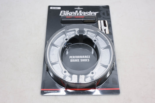 Bike Master 96-3041, 963041 Brake Shoe Kit NOS