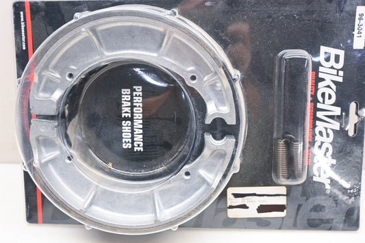 Bike Master 96-3041, 963041 Brake Shoe Kit NOS