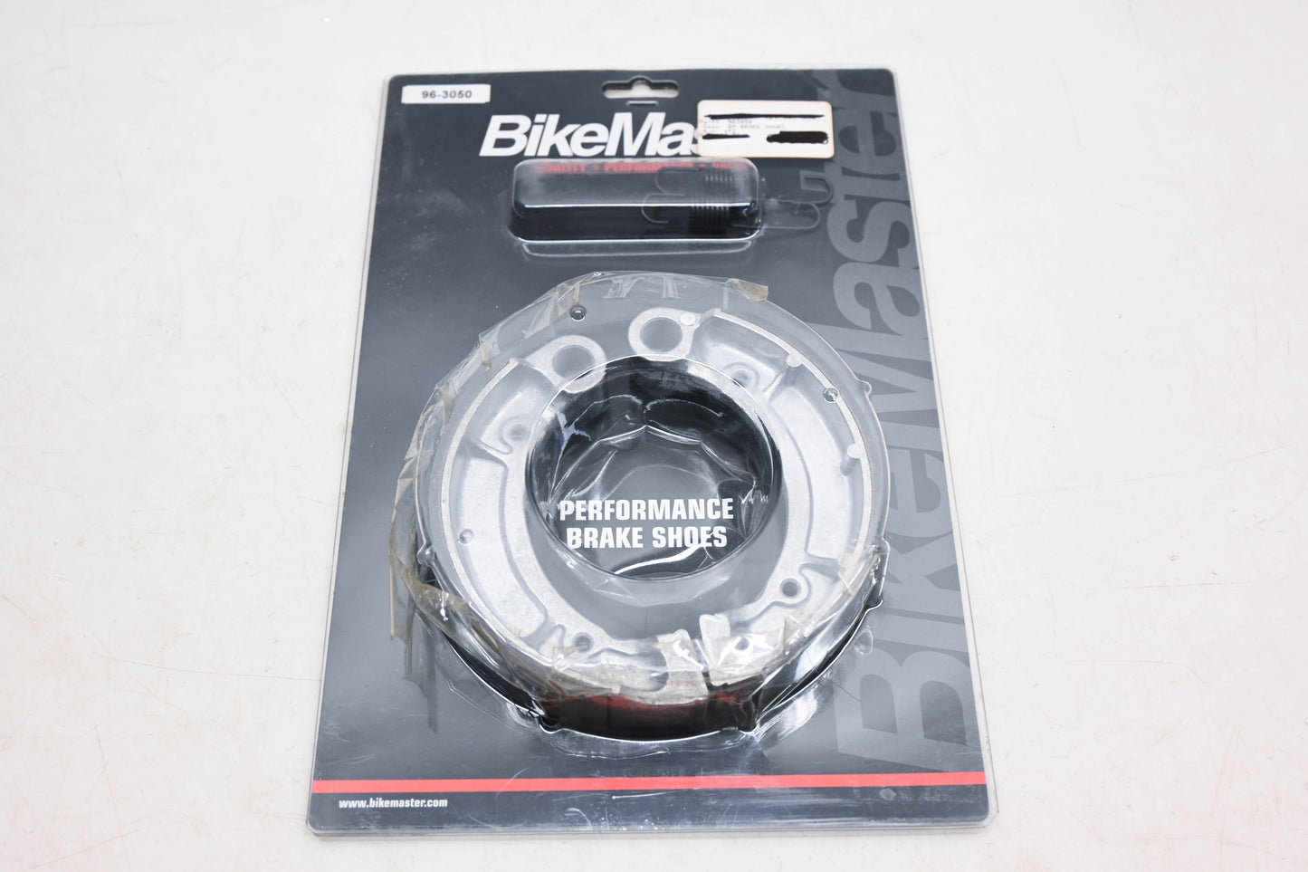 Bike Master 96-3050, 963050 Brake Shoe Kit NOS