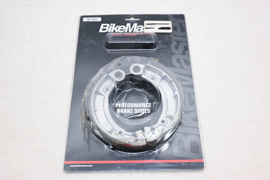 Bike Master 96-3050, 963050 Brake Shoe Kit NOS