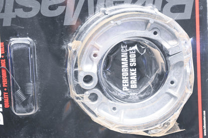 Bike Master 96-3050, 963050 Brake Shoe Kit NOS