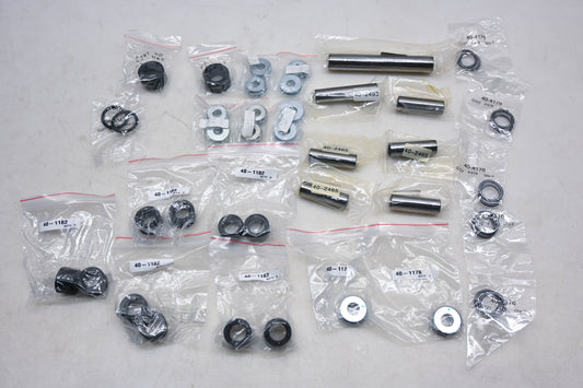 All Balls 243-1196, 50-1196 Rear Independent Suspension Kit NOS