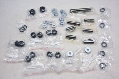 All Balls 243-1196, 50-1196 Rear Independent Suspension Kit NOS