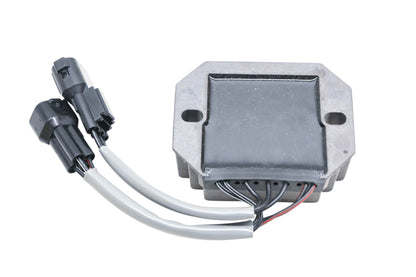New OEM Polaris 4012536 Voltage Regulator NOS