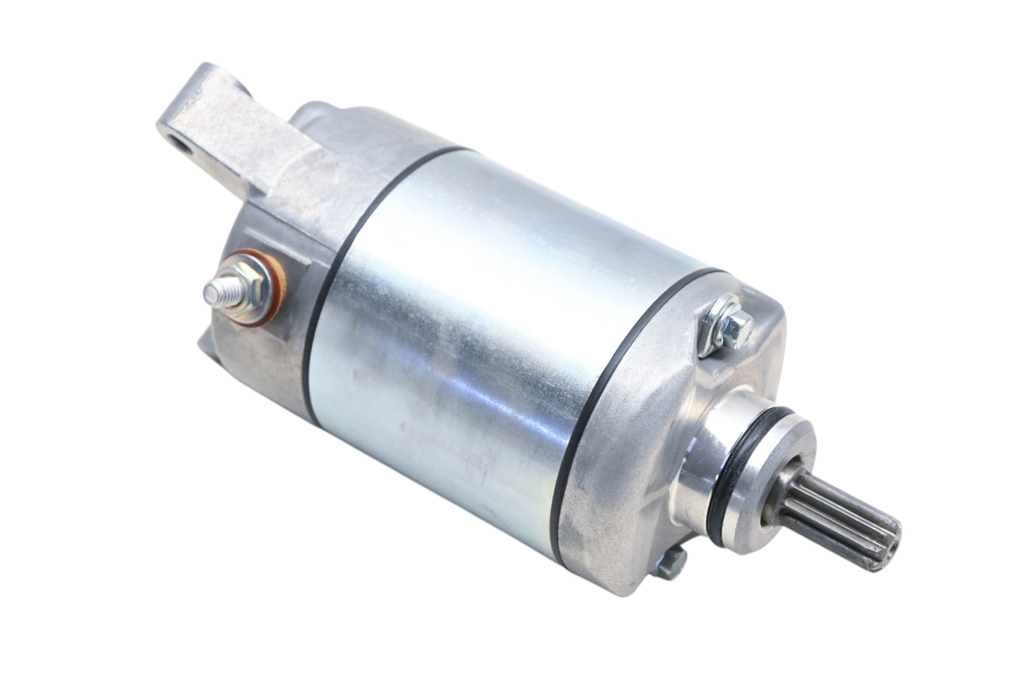 New OEM Polaris 4013015, 4014909 Starter Motor NOS
