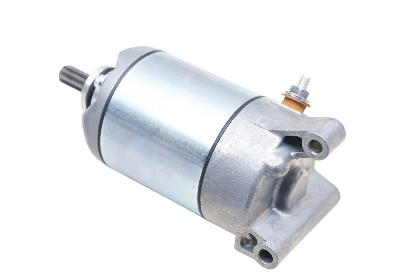 New OEM Polaris 4013015, 4014909 Starter Motor NOS