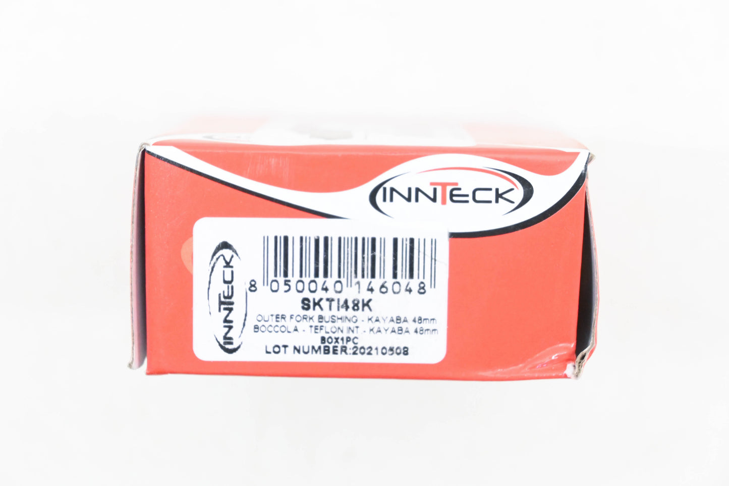 Innteck SKTI48K, 115-2481 Outer Fork 48mm Bushing NOS