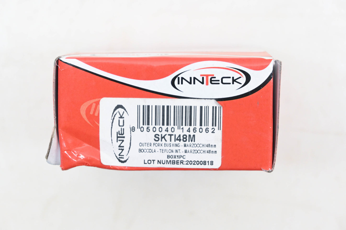 Innteck SKTI48M, 115-2482 Outer Fork 48mm Bushing NOS
