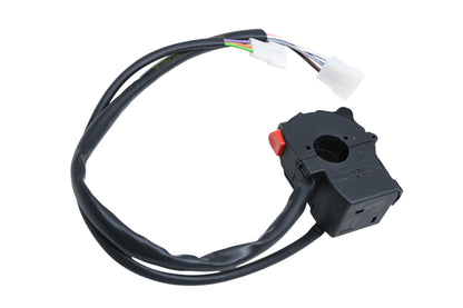 Beta 13-06506-000 Light Control Switch Block NOS