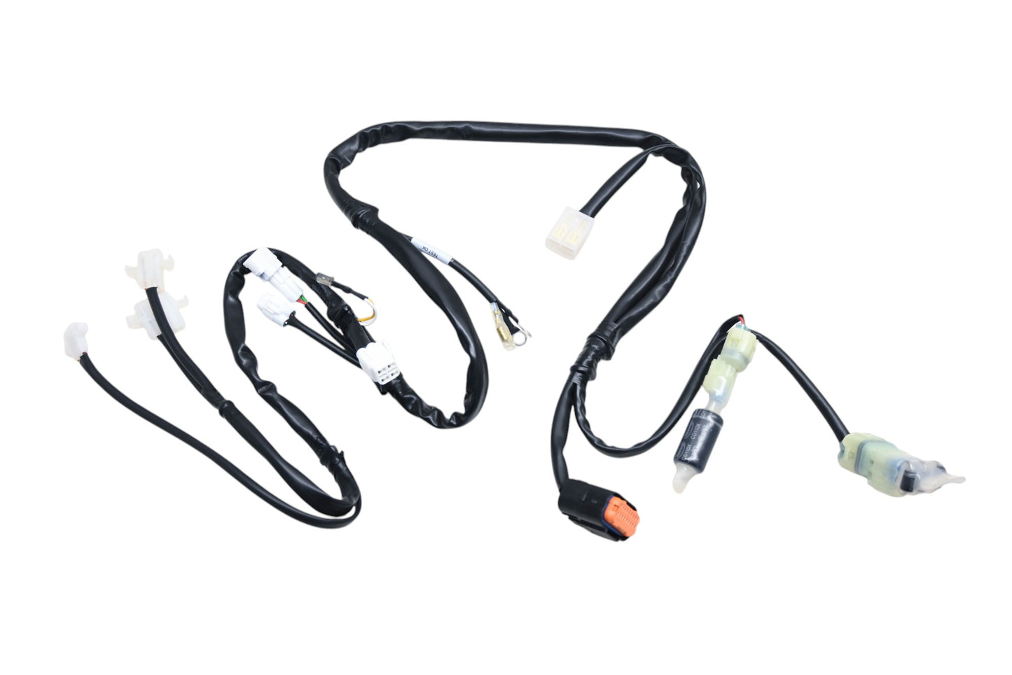 Beta 040-400110-000 Main Wiring Harness NOS