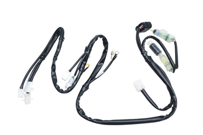 Beta 040-400110-000 Main Wiring Harness NOS