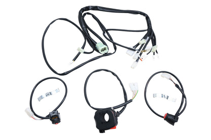 Beta AB-22050-EFI 2020+ 4 Stroke EFI Wire Loom Kit NOS