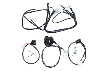 Beta AB-22050-EFI 2020+ 4 Stroke EFI Wire Loom Kit NOS