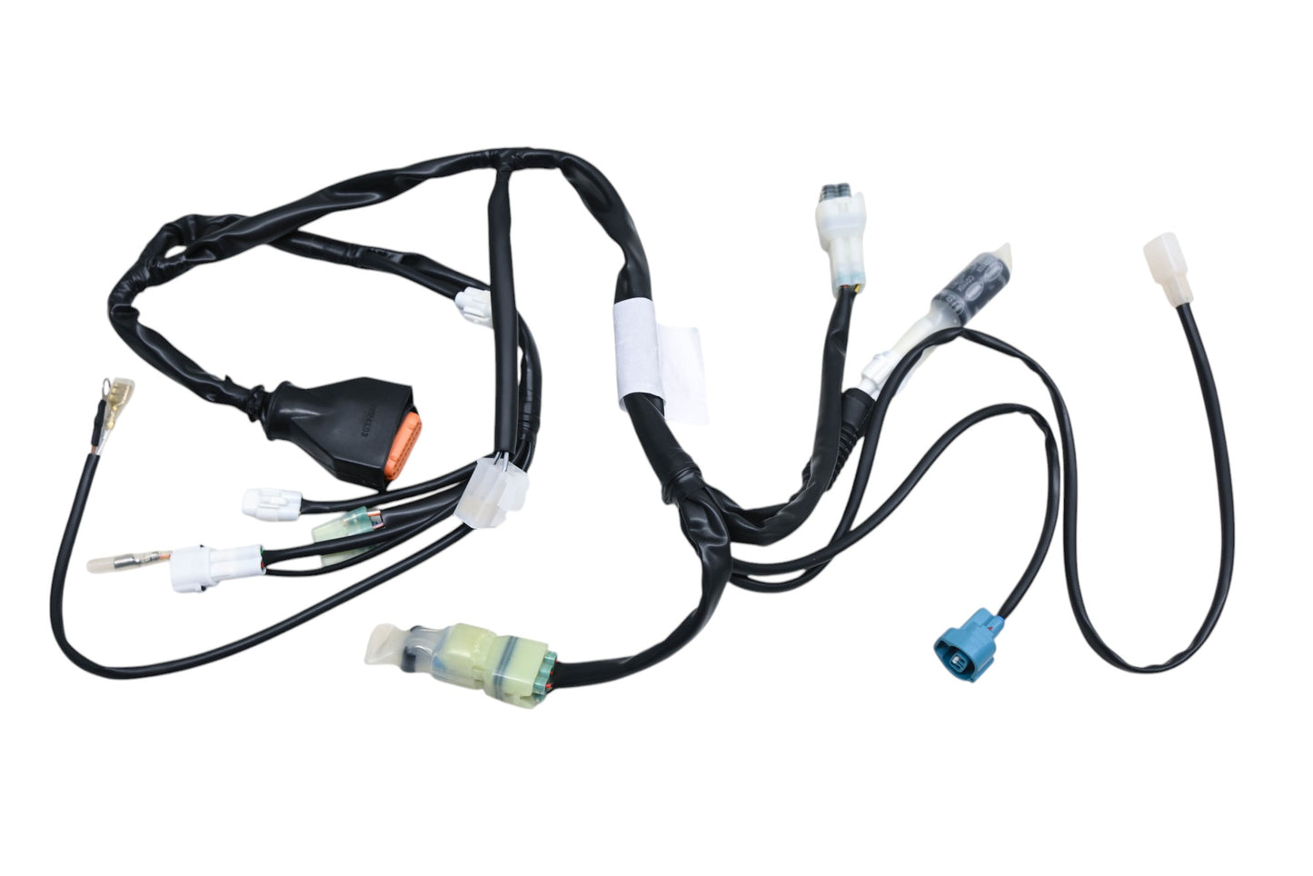 Beta 026-400580-000 Main Electric Wiring Harness NOS