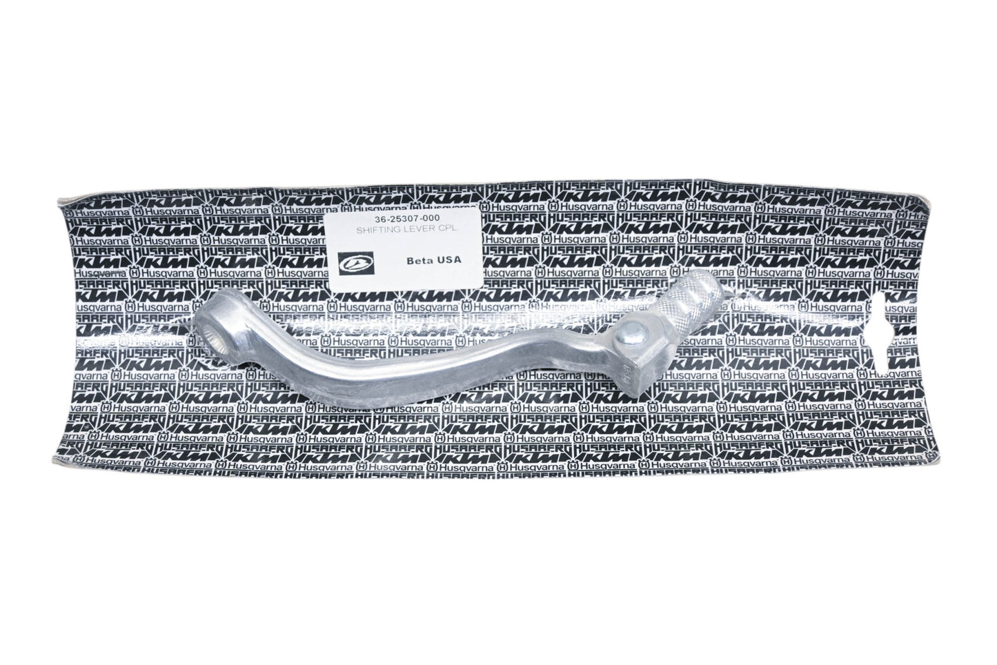 Beta 36-25307-000, 59034031000 KTM Shifting Lever NOS