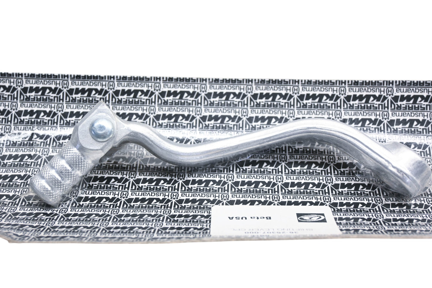 Beta 36-25307-000, 59034031000 KTM Shifting Lever NOS