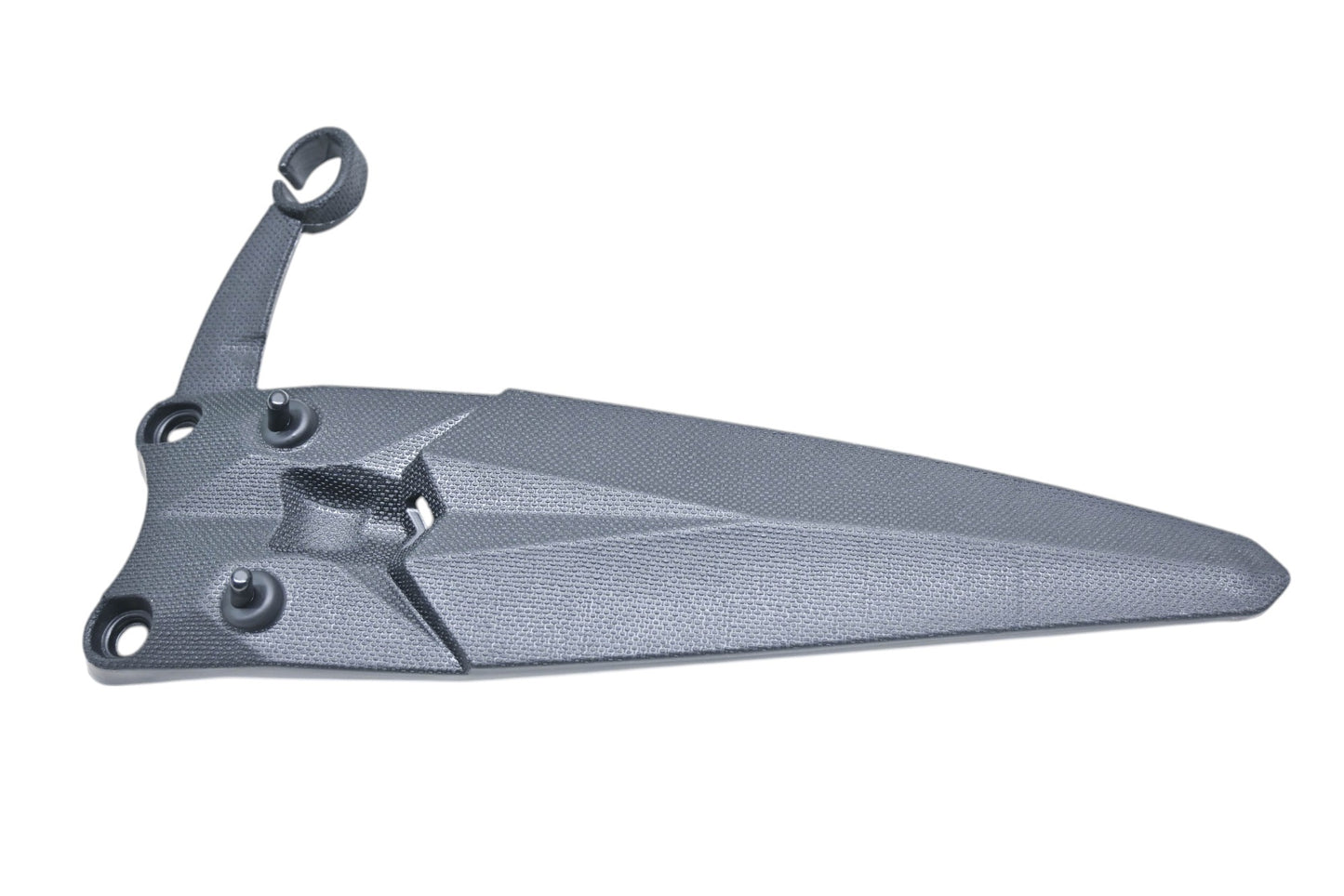 Beta 020-431411-059 Front Mudguard Bracket NOS