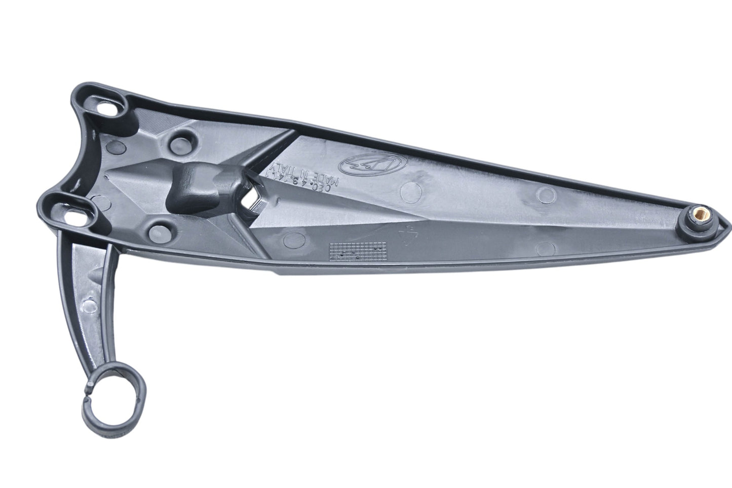 Beta 020-431411-059 Front Mudguard Bracket NOS