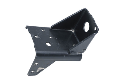 OEM Polaris 1011831-067 Black Exhaust Bracket