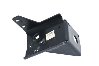 OEM Polaris 1011831-067 Black Exhaust Bracket