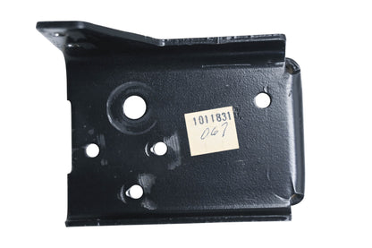OEM Polaris 1011831-067 Black Exhaust Bracket