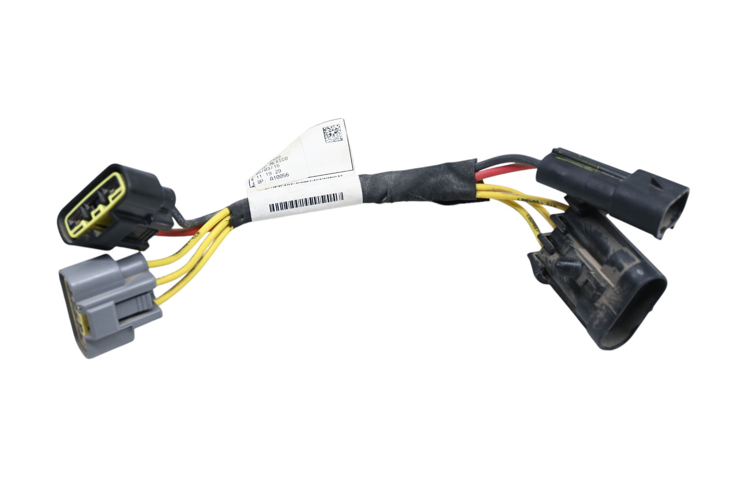 New OEM Polaris 2413645 Regulator Harness NOS