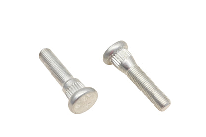 High Lifter 11526-1C-2 3/8" Wheel Studs Qty 2 NOS