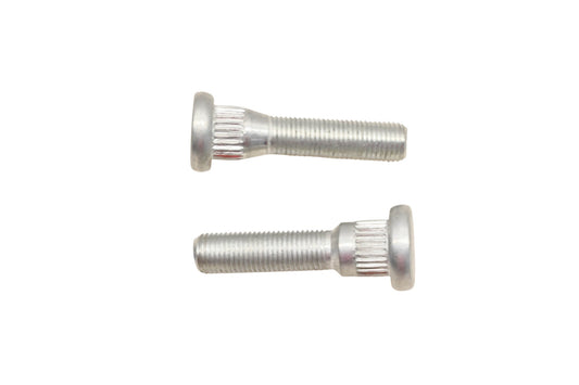 High Lifter 11526-1C-2 3/8" Wheel Studs Qty 2 NOS