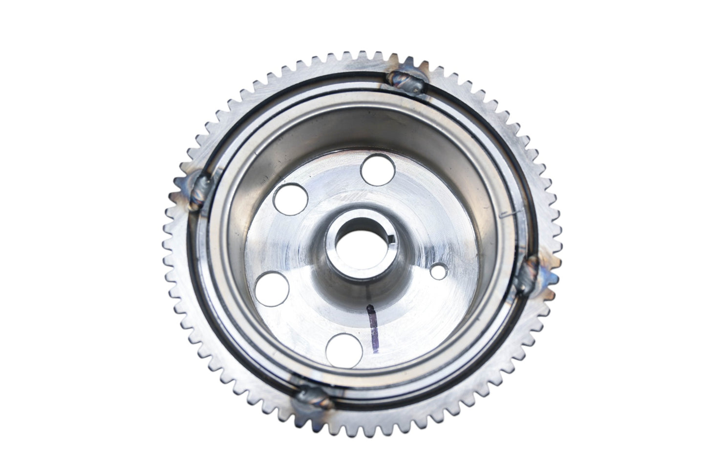 Beta 035-100018-500, 035.10.001.85.00 Flywheel NOS