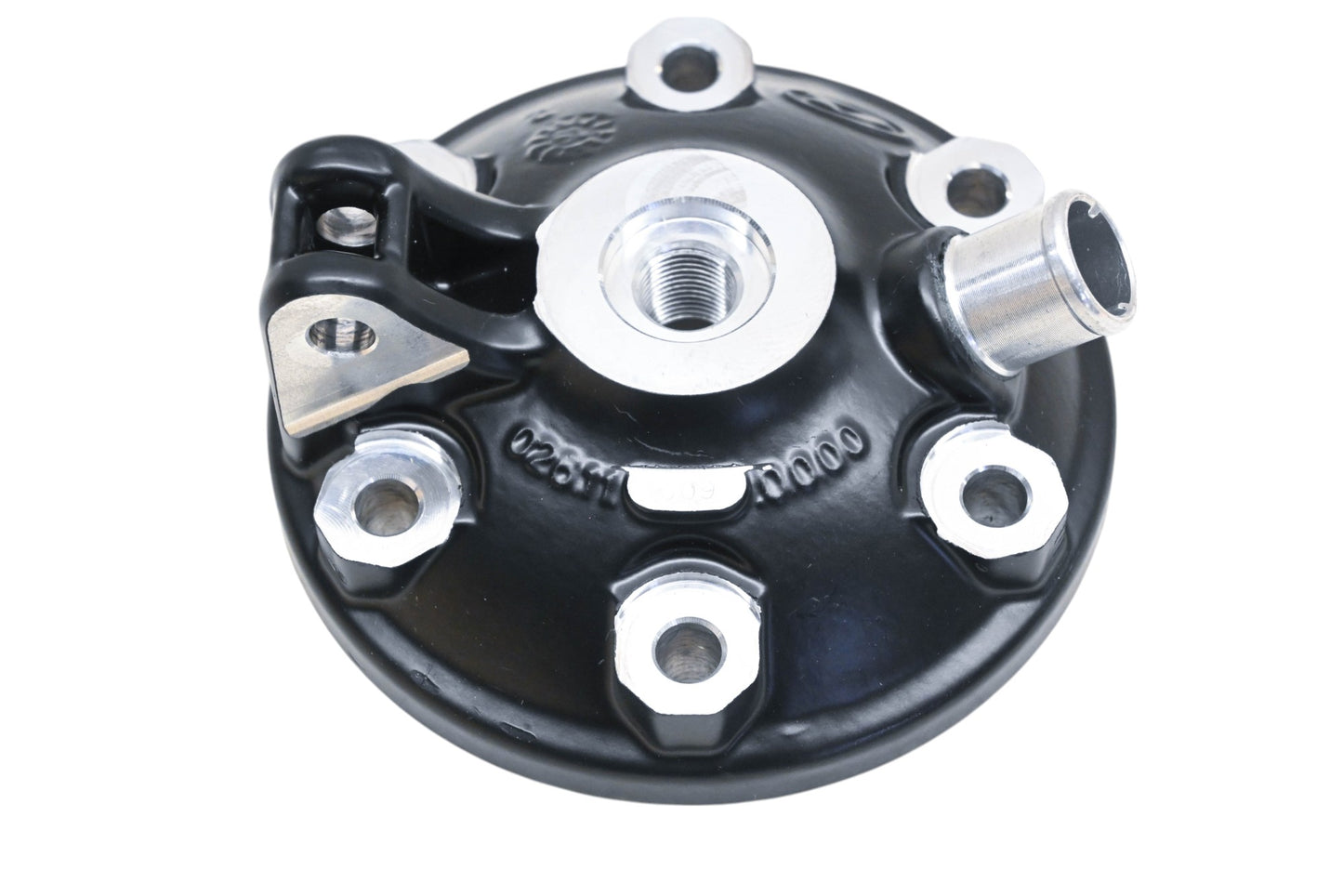 Beta 036-110098-052, 036.11.009.80.52 Cylinder Head NOS