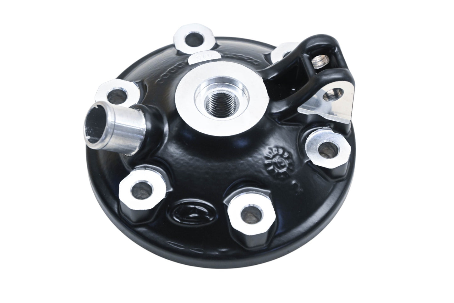 Beta 026-110158-052, 026.11.015.80.52 Cylinder Head NOS