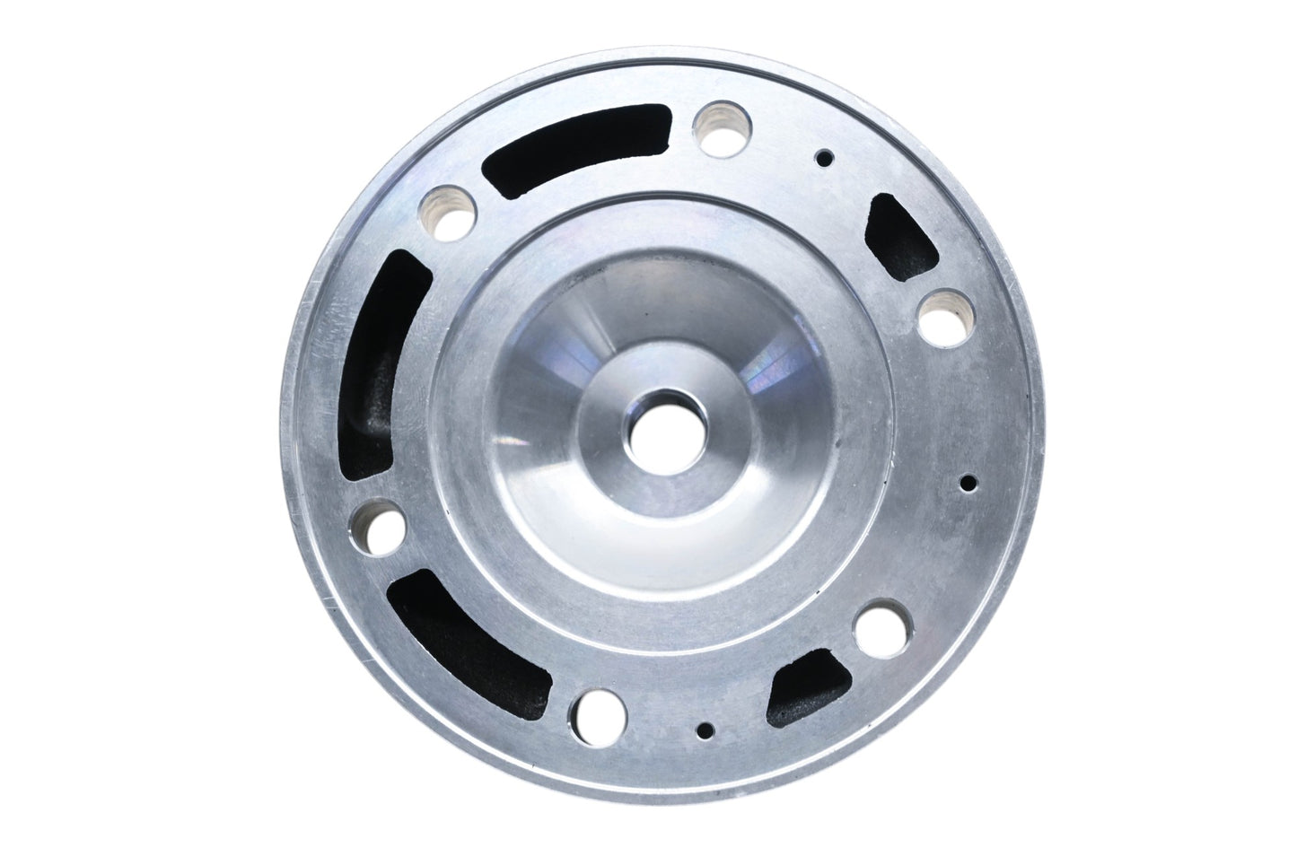 Beta 026-110158-052, 026.11.015.80.52 Cylinder Head NOS