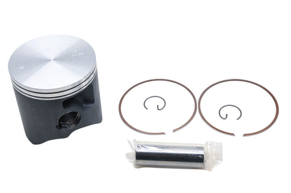 Beta 026-020328-00B, 026020328.000B, 026020328.000B Vertex D.71.96 Piston Kit NOS