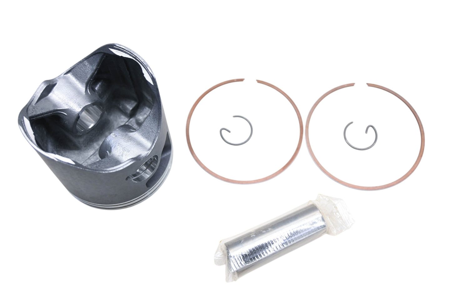 Beta 026-020328-00B, 026020328.000B, 026020328.000B Vertex D.71.96 Piston Kit NOS