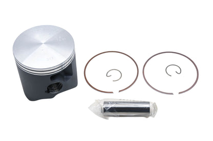 Beta 026-020608-00C, 02602060800C Vertex D.72.97 Piston Kit NOS