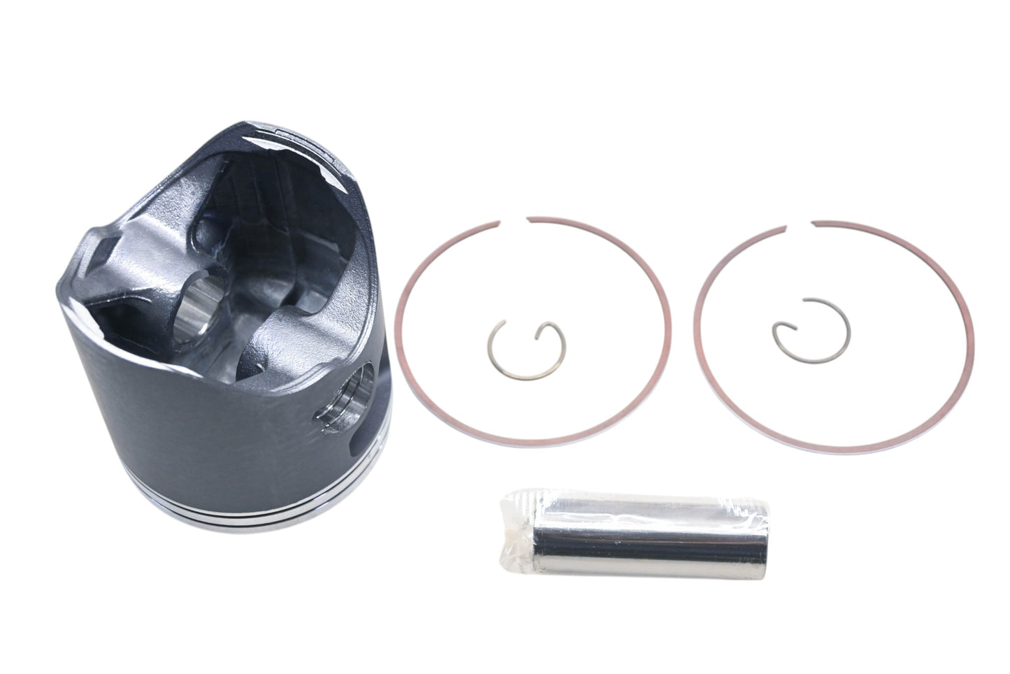 Beta 026-020608-00C, 02602060800C Vertex D.72.97 Piston Kit NOS