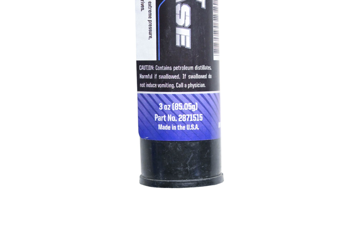 New OEM Polaris 2871515 U-Joint 3oz Grease NOS