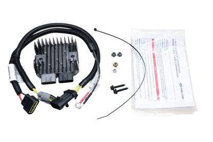 New OEM Polaris 2206367 2013-16 RZR 900/1000 Voltage Regulator Adapter Kit NOS