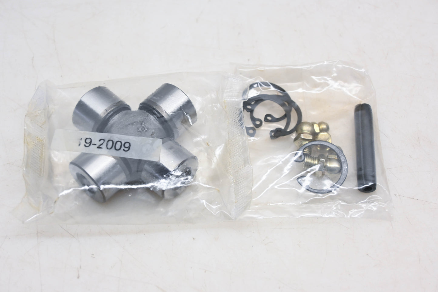 All Balls 21-91008, 19-1008 U-Joint Repair Kit NOS