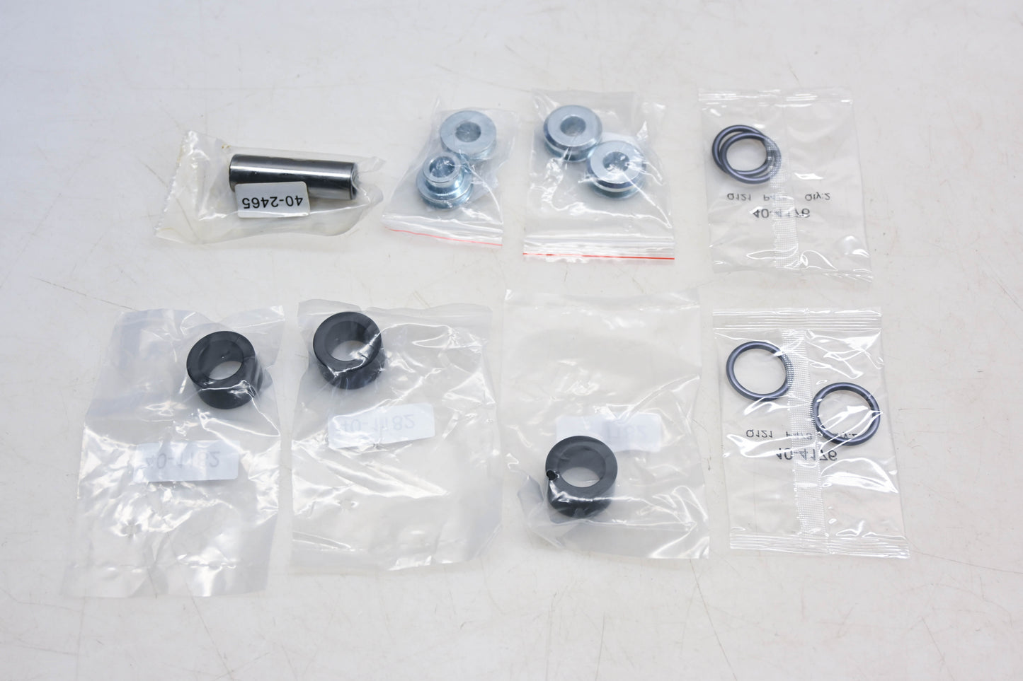 All Balls 243-1179, 50-1179 Upper A-Arm Bearing Kit NOS