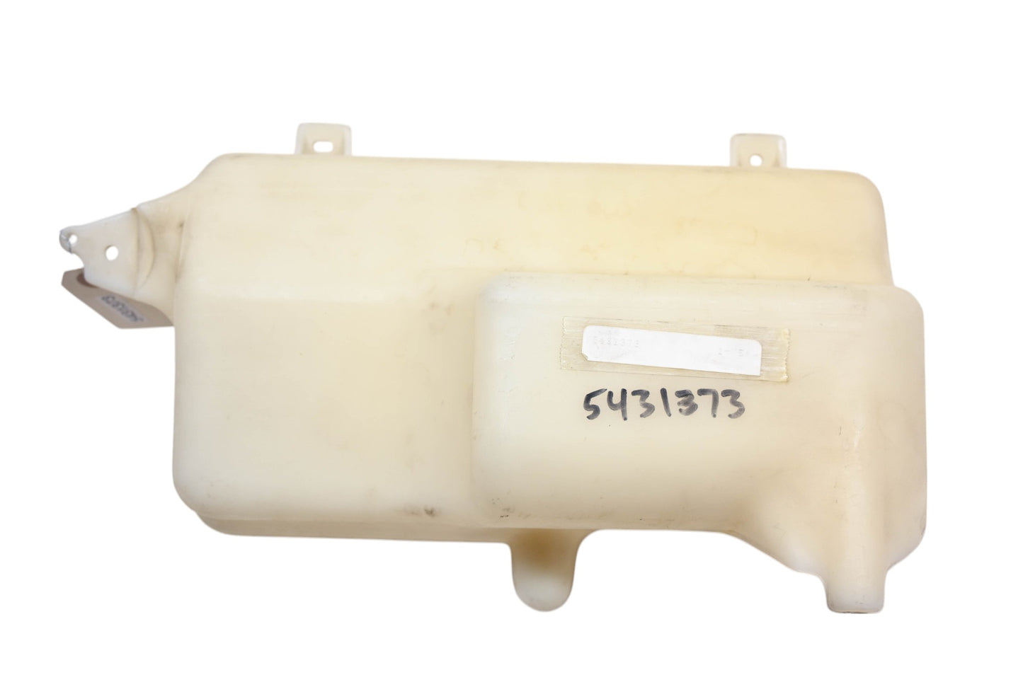 New OEM Polaris 5431373 Oil Tank NOS