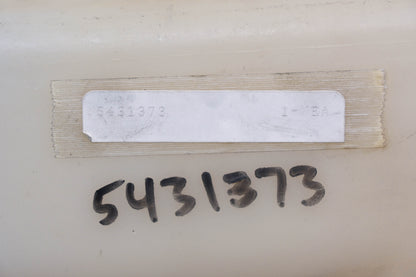 New OEM Polaris 5431373 Oil Tank NOS