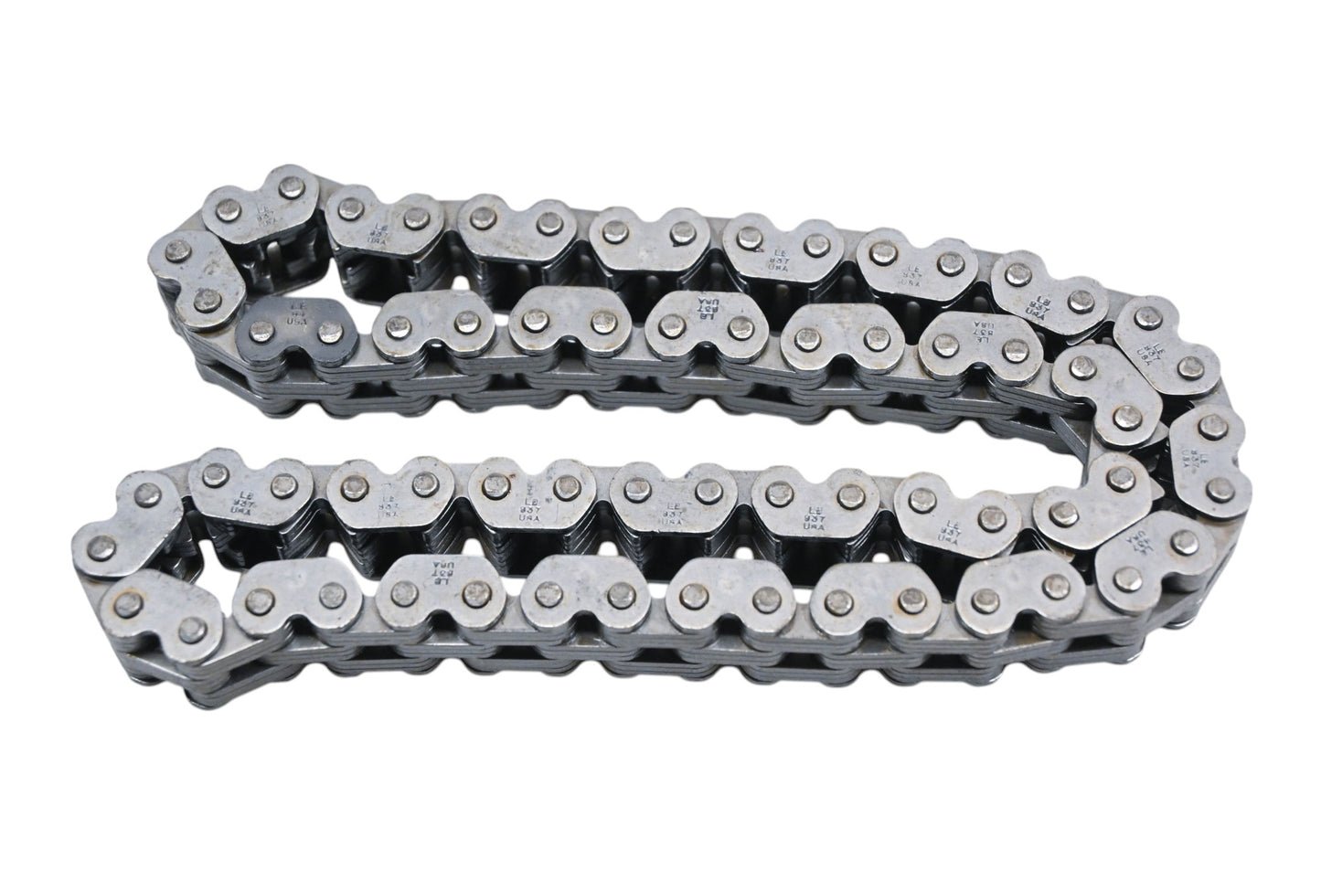 New OEM Polaris 3224025 Chaincase 68P Chain NOS