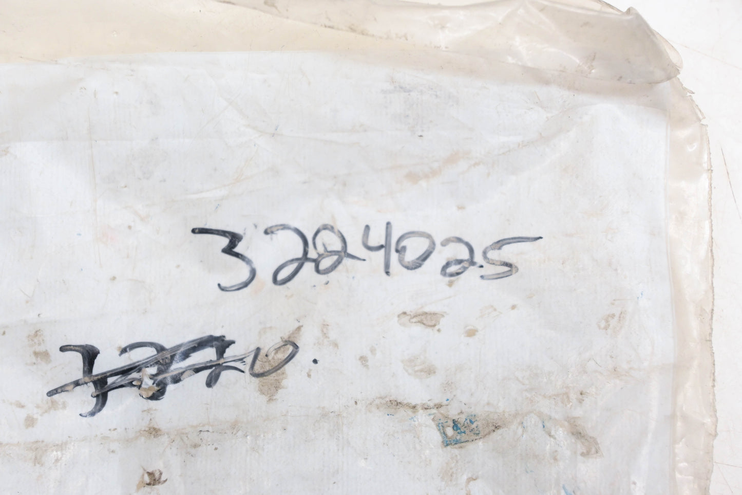 New OEM Polaris 3224025 Chaincase 68P Chain NOS