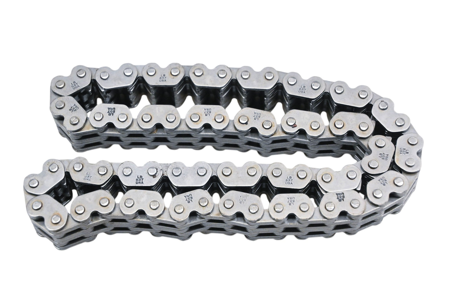 New OEM Polaris 3221114 HYVO 64P Chain NOS