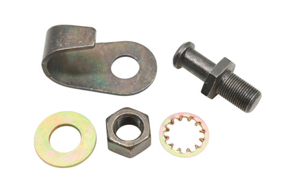 Aftermarket 9DL01D Latch Striker Bolt Kit NOS